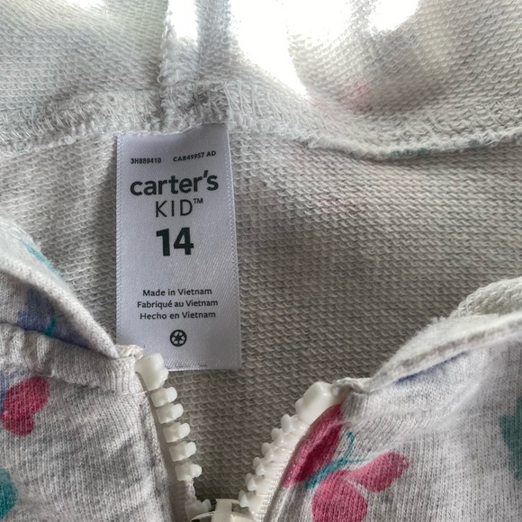 Carter’s - Picture 3 of 3